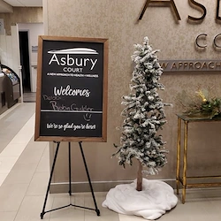 Image of Asbury Court Nursing & Rehab (2)