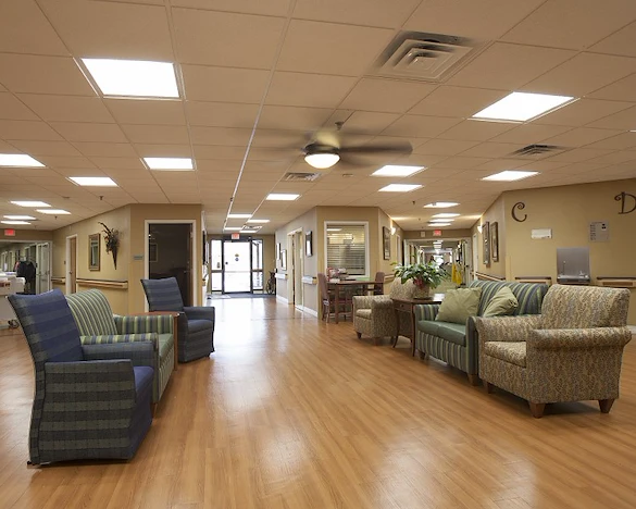 Image of Nhc Healthcare, St Charles (7)