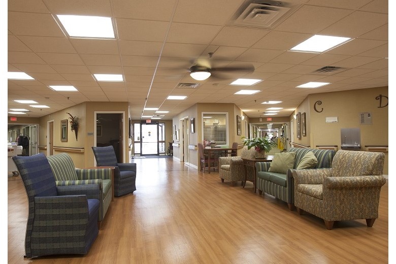 Image of Nhc Healthcare, St Charles (7)
