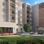 Image of The Carnegie at Washingtonian Center - Coming Soon (3)