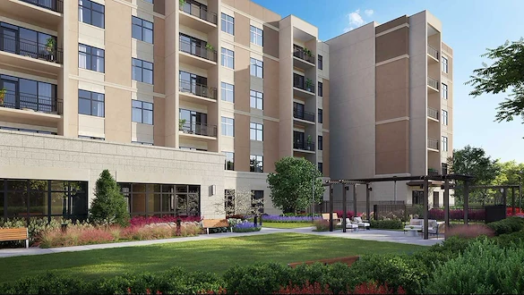 Image of The Carnegie at Washingtonian Center - Coming Soon (3)