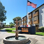 Image of Fellowship Square Historic Mesa (3)