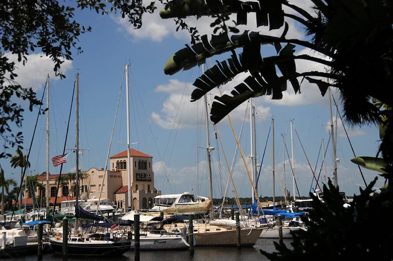 Westminster Bradenton Point Pleasant Neighborhood outdoor space