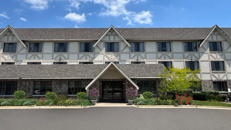 Image of Avantara Lake Zurich (2)