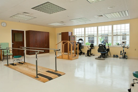 Image of Hale Anuenue Restorative Care (2)