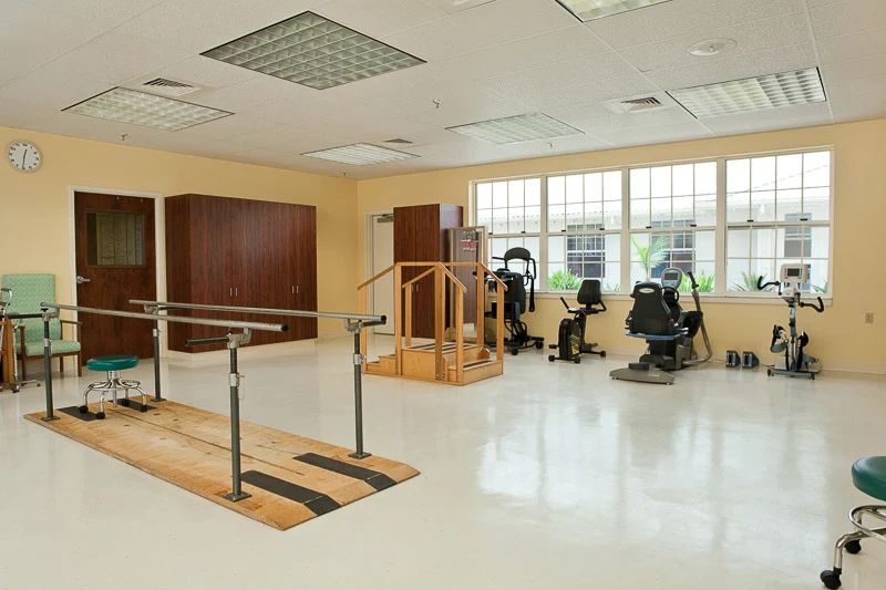 Image of Hale Anuenue Restorative Care (2)