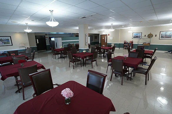 Image of Arbors at Marietta (5)