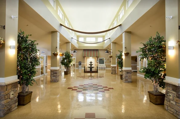 Image of Independence Village Of Waukee Skilled Nursing & Rehab (3)