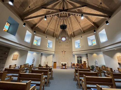 Image of Saint Mary's At Asbury Ridge Assisted Living (6)