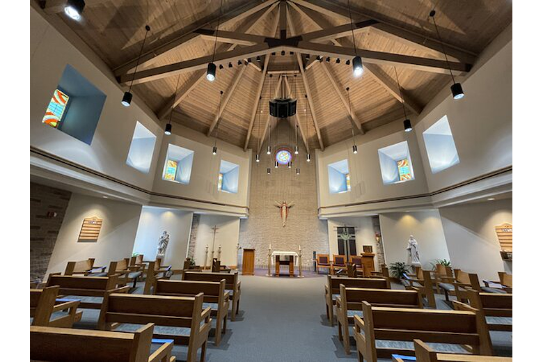 Image of Saint Mary's At Asbury Ridge Assisted Living (6)