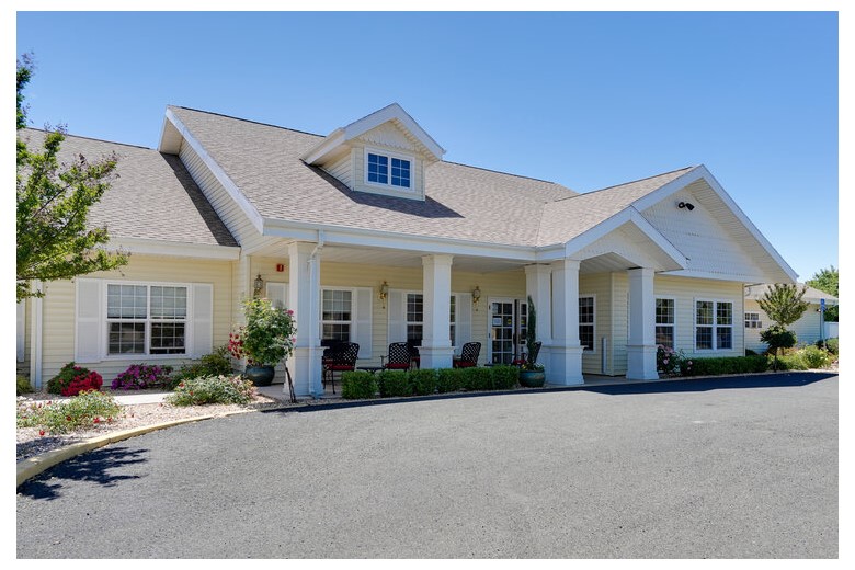 Image of Orchard Park Senior Living (1)