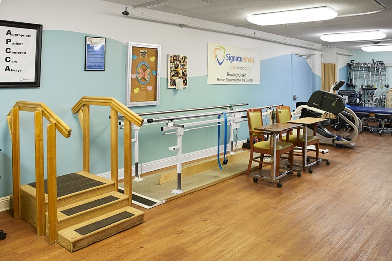 Image of Signature Healthcare Of Bowling Green (8)