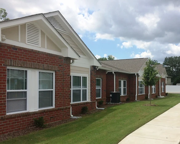 Image of Magnolia Senior Village (1)