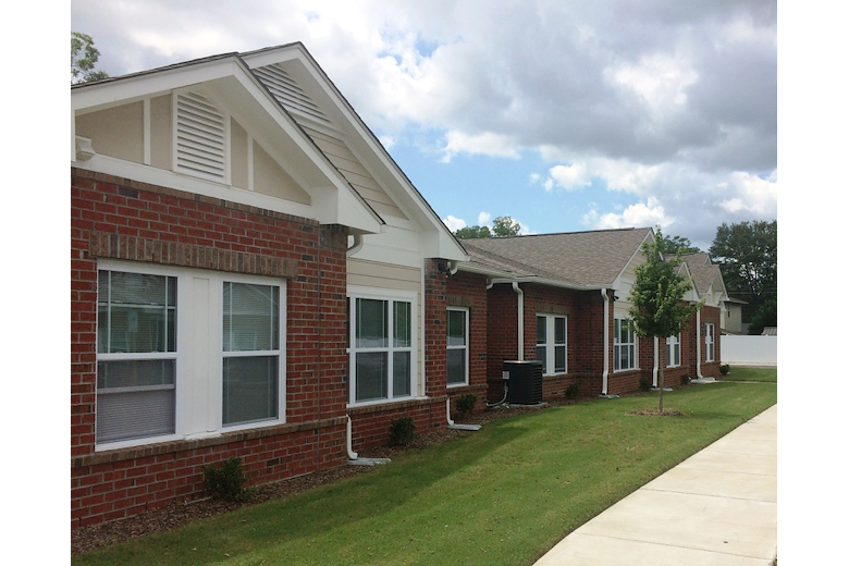 Image of Magnolia Senior Village (1)