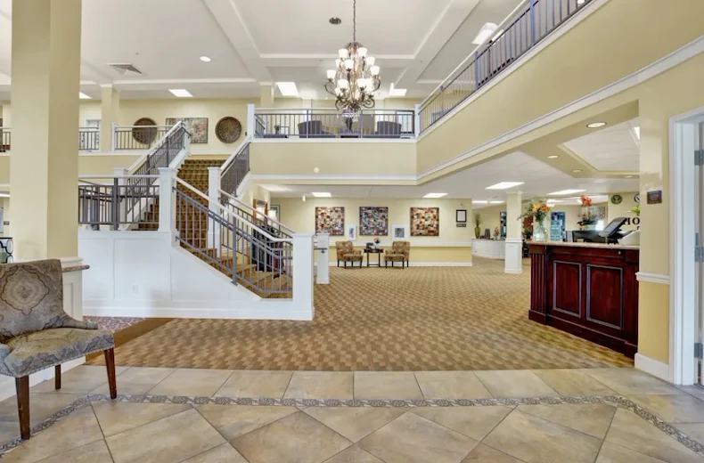 Image of The Commons at Union Ranch (7)