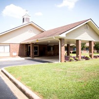 Image of Magnolia Manor - Greenwood (1)