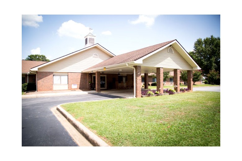 Image of Magnolia Manor - Greenwood (1)