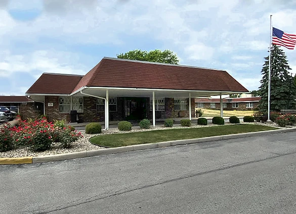 Image of Brickyard Healthcare -Sycamore Village Care Center (1)