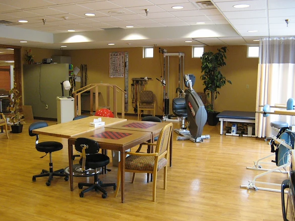 Image of Miller's Merry Manor in Marion (7)