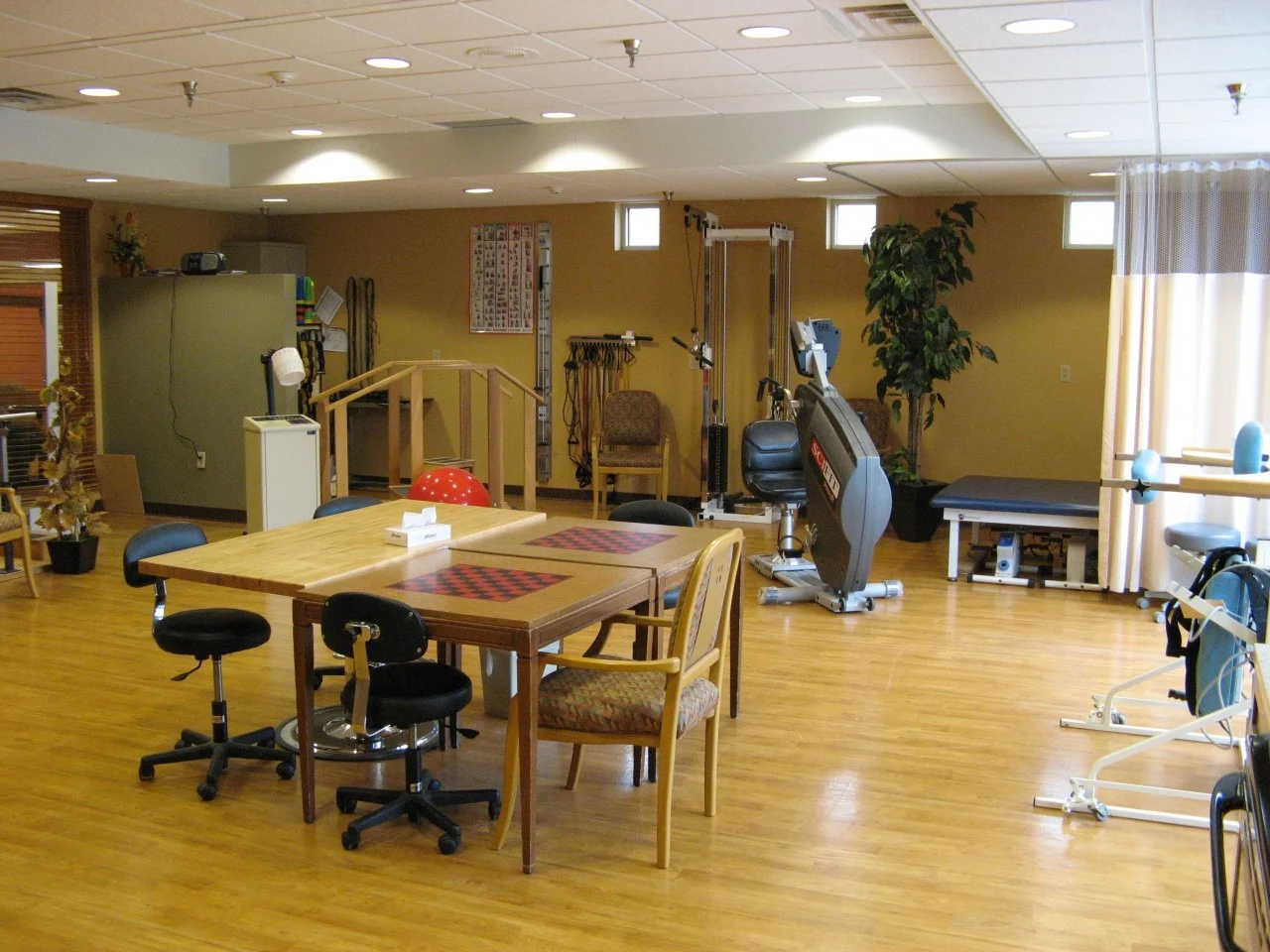 Image of Miller's Merry Manor in Marion (7)