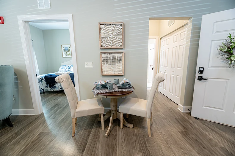 Image of Residences at Wellpoint (7)