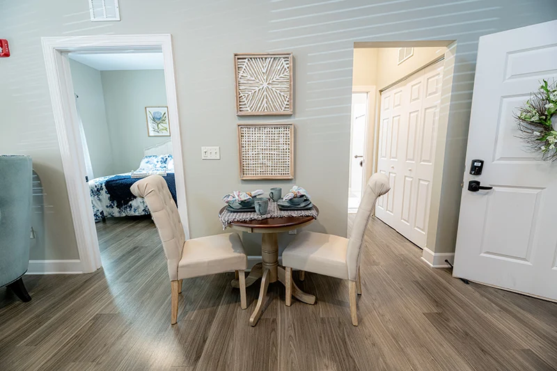 Image of Residences at Wellpoint (7)