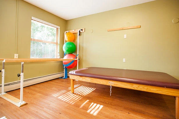 Image of Galion Meadows Skilled Nursing And Rehabilitation (2)