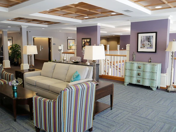 Image of Summit Place Senior Campus (4)