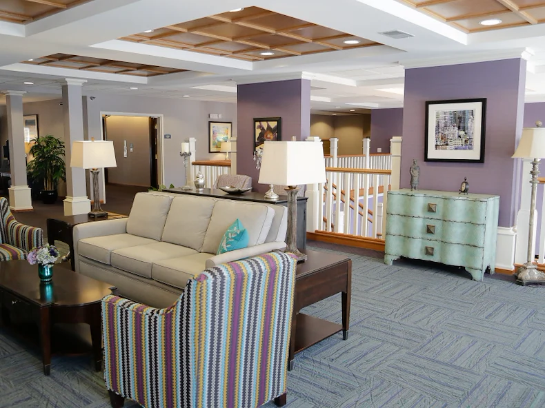 Image of Summit Place Senior Campus (4)