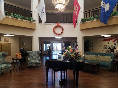 Image of Solstice Senior Living at Fenton (3)