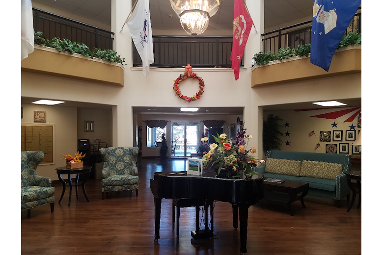 Image of Solstice Senior Living at Fenton (3)