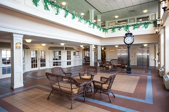 Image of AdviniaCare Baypointe (5)