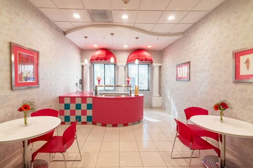 Image of Oasis Nursing & Rehab Of Green Valley (7)