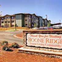 Image of Boone Ridge Senior Living (1)