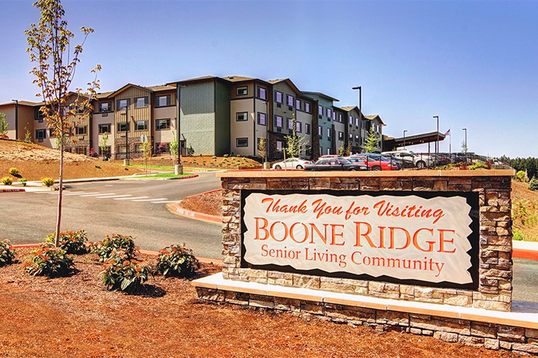 Image of Boone Ridge Senior Living (1)