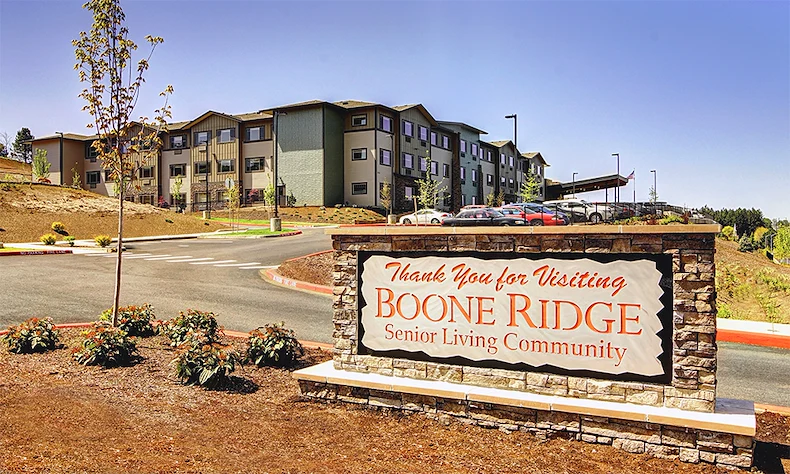Image of Boone Ridge Senior Living (1)