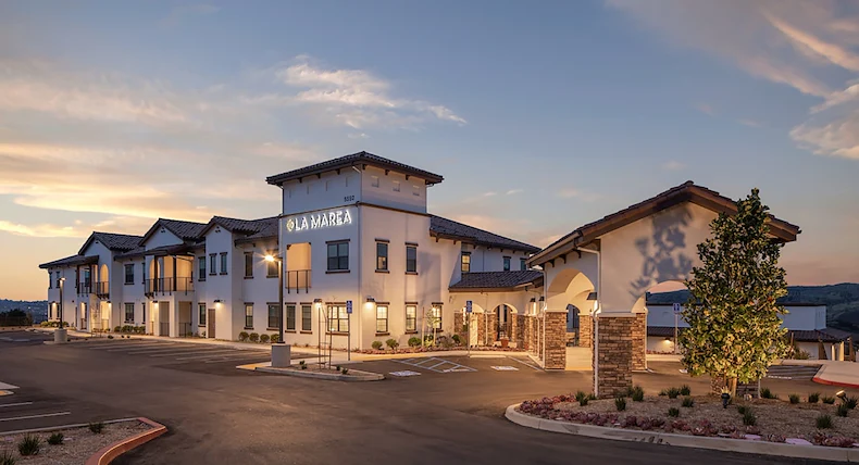 Image of La Marea Senior Living (1)