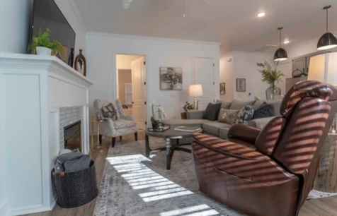 Image of The Manor at Little Rock (8)