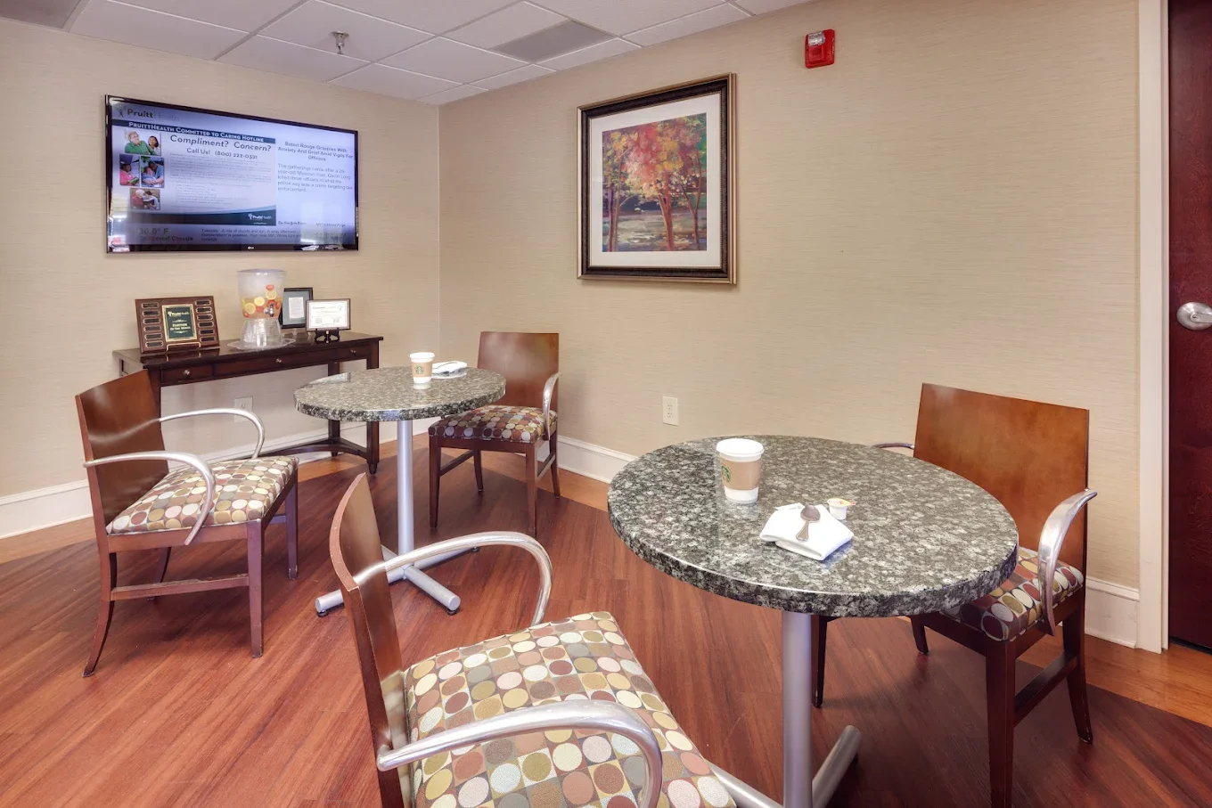 Image of PruittHealth - Lanier (2)