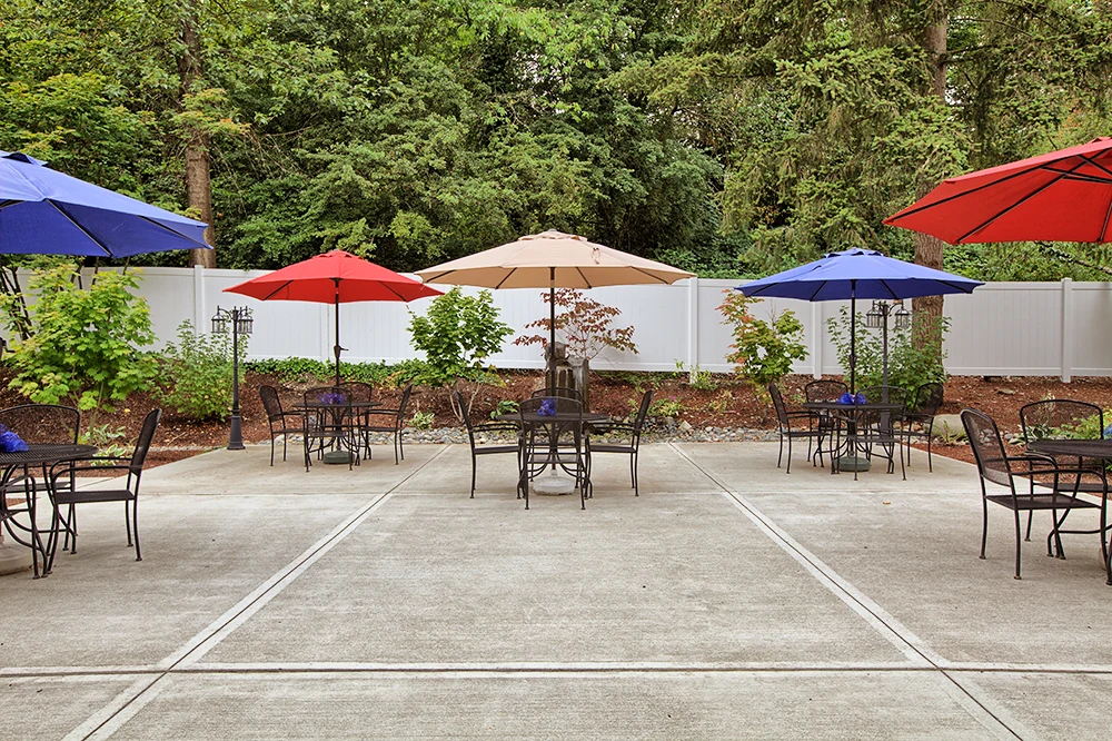 Image of Brookdale Allenmore Independent Living (8)