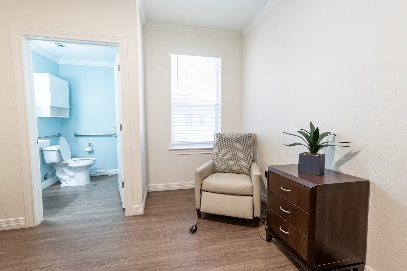 Image of Gemstone Senior Living at North Austin Memory Care (7)