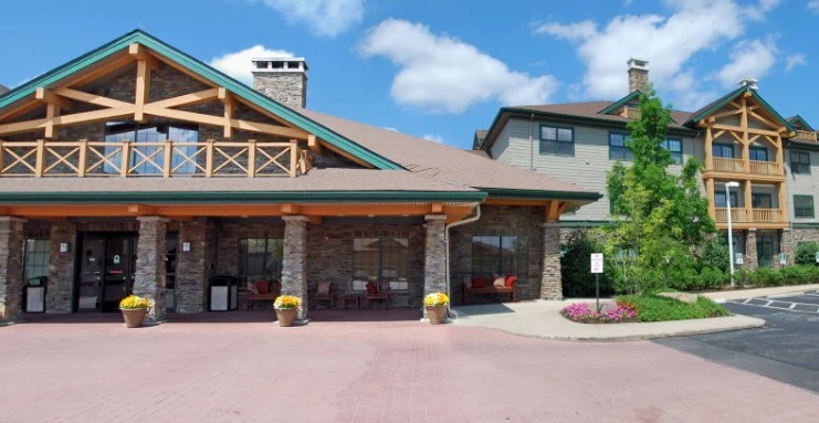 Image of Daughters Of Miriam Center For Nursing & Rehabilit (2)