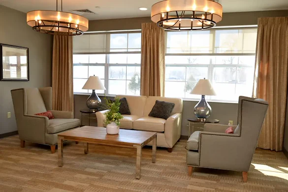 Image of Harrison's Crossing Senior Living (5)