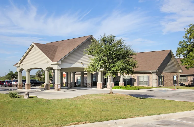 Image of The Heights On Huebner (1)