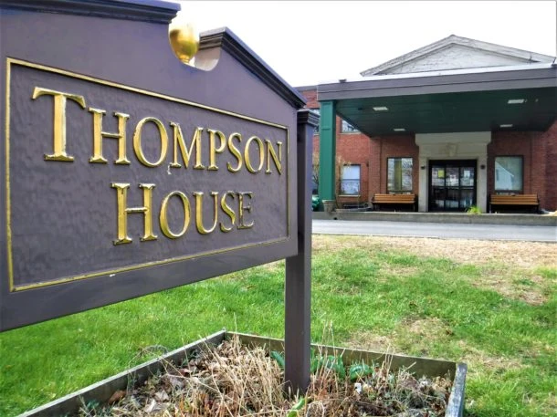 Image of Thompson House Nursing Home (1)