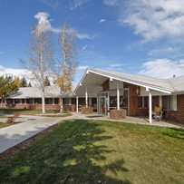 Image of Columbine Manor Care Center (1)