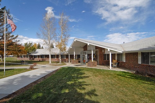 Image of Columbine Manor Care Center (1)
