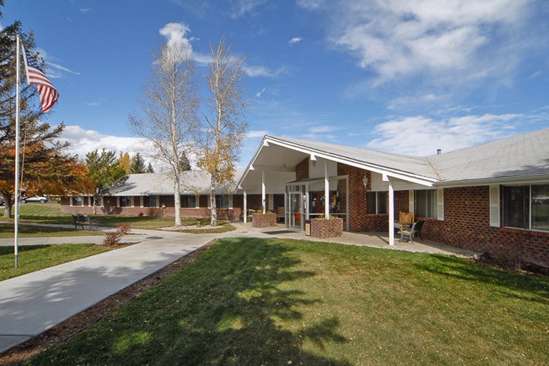 Image of Columbine Manor Care Center (1)