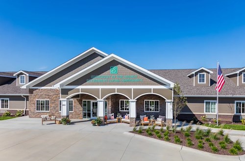 Image of Edencrest at The Legacy (1)