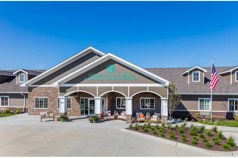 Image of Edencrest at The Legacy (1)